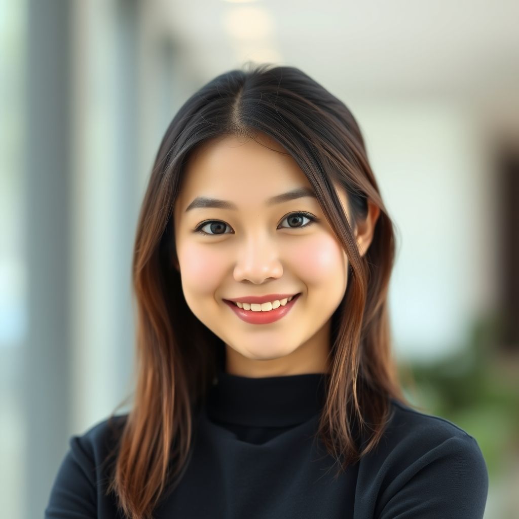 อาจารย์ธนัชชา พรหมประเสริฐ